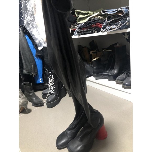 cuissarde - Picture 4 of 4